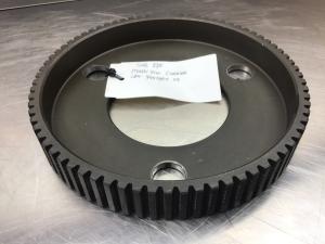 Liebherr Multidisc Carrier